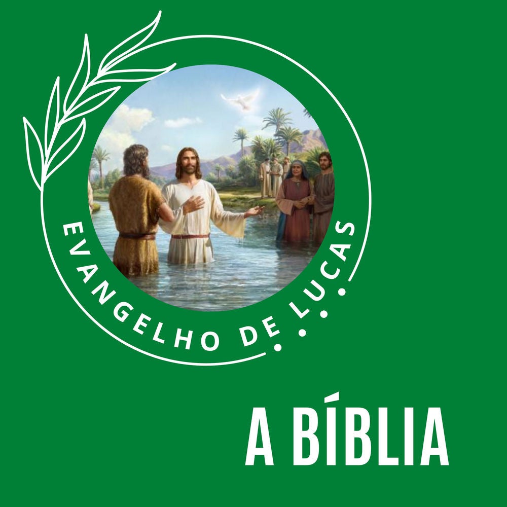 Evangelho de Lucas