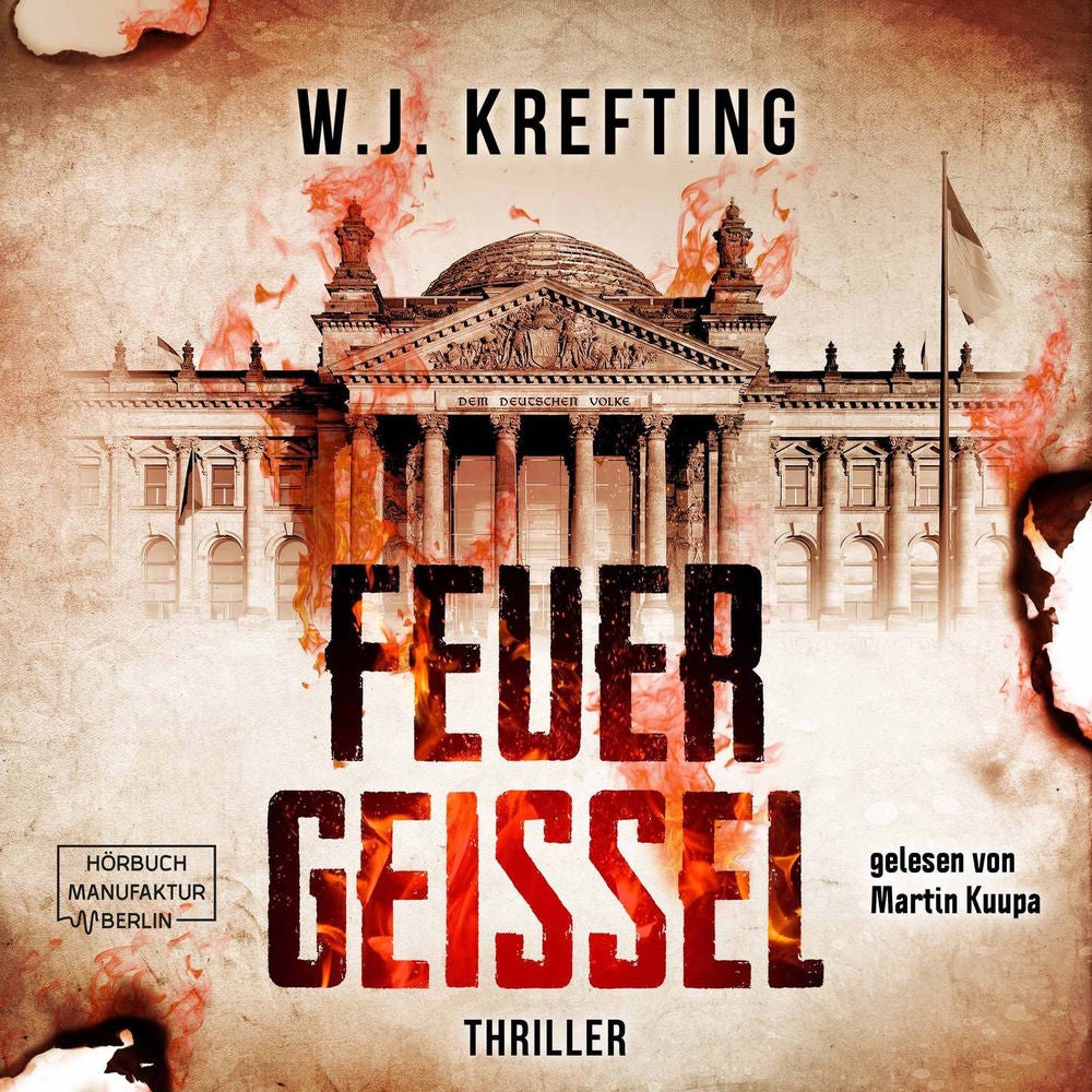 Feuergeißel