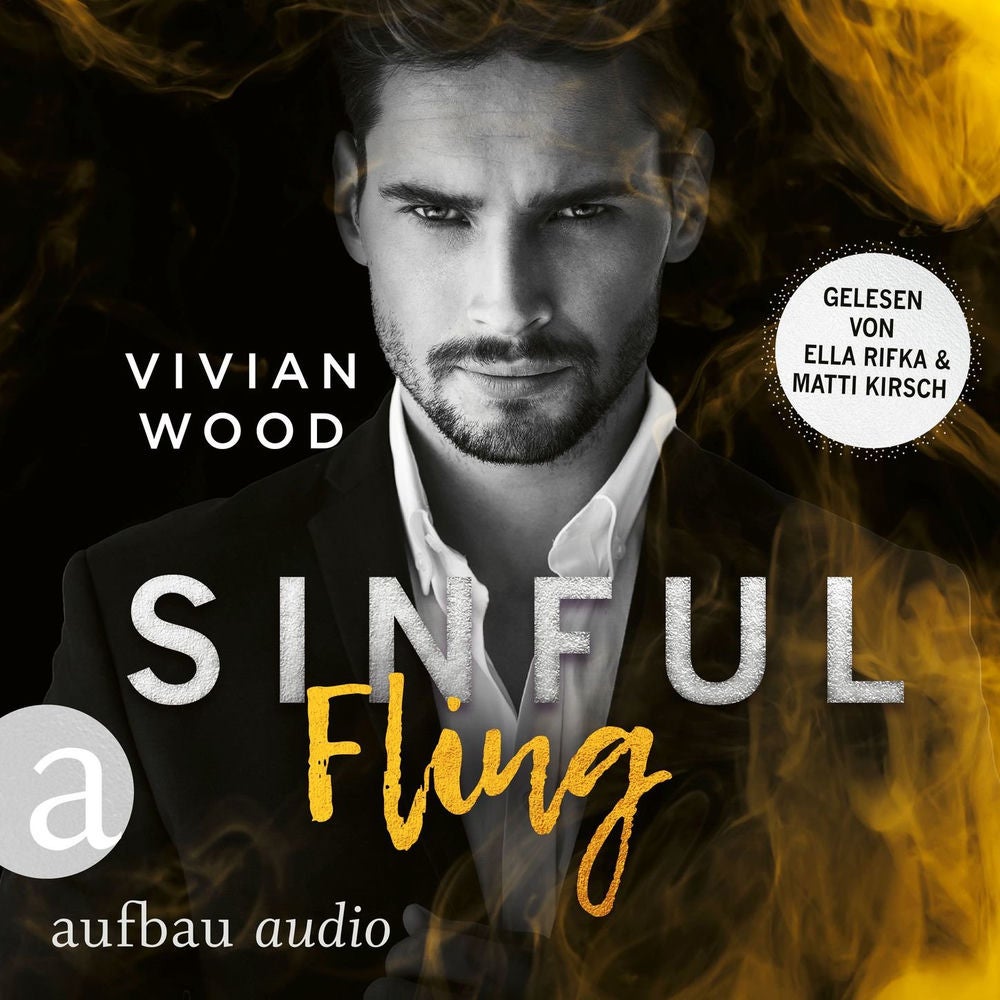 Sinful Fling - Sinfully Rich, Band 1