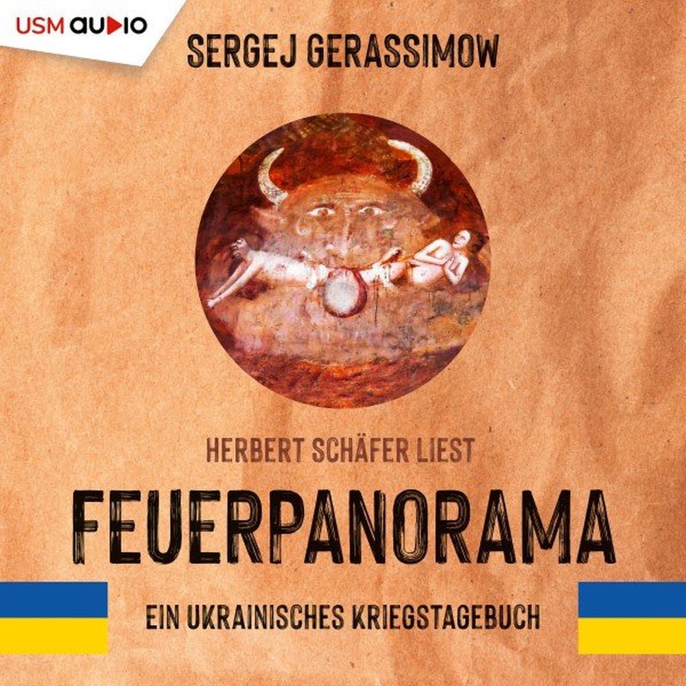 Feuerpanorama