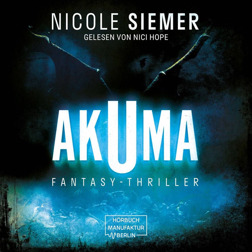 Akuma