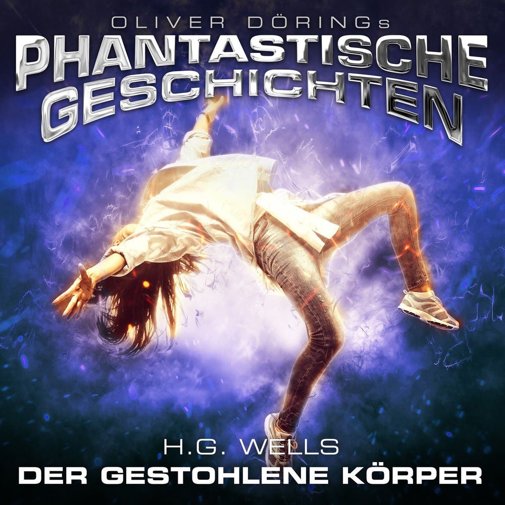 Der gestohlene Körper