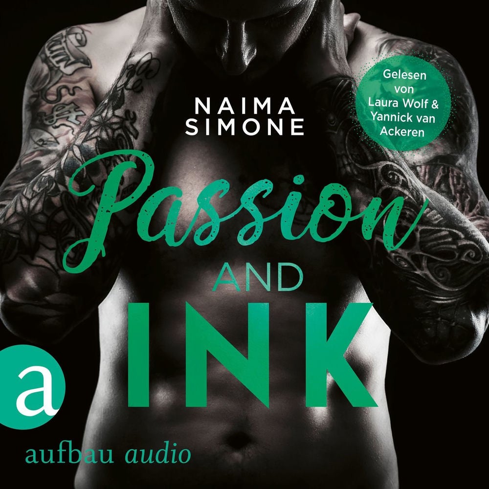 Passion and Ink - Sweetest Taboo, Band 2