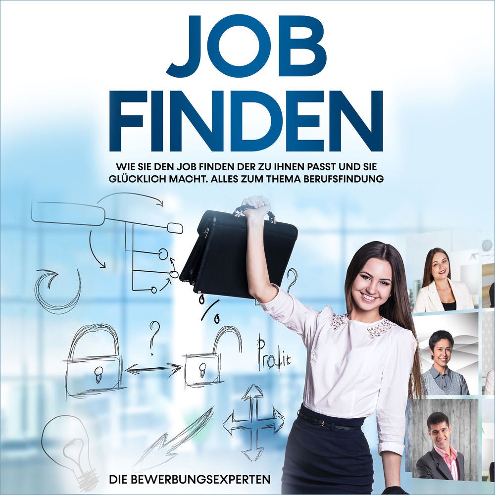 Job finden