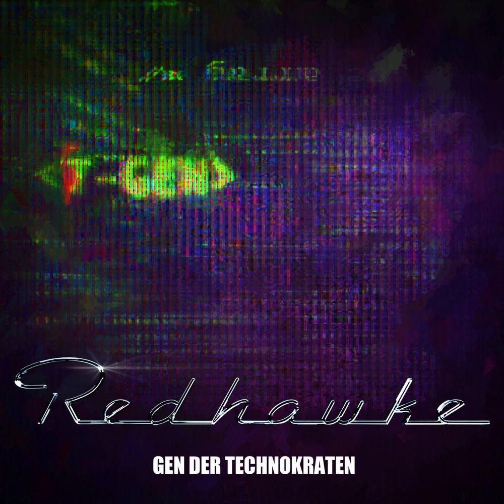 Folge 3 - Redhawke "Gen der Technokraten"