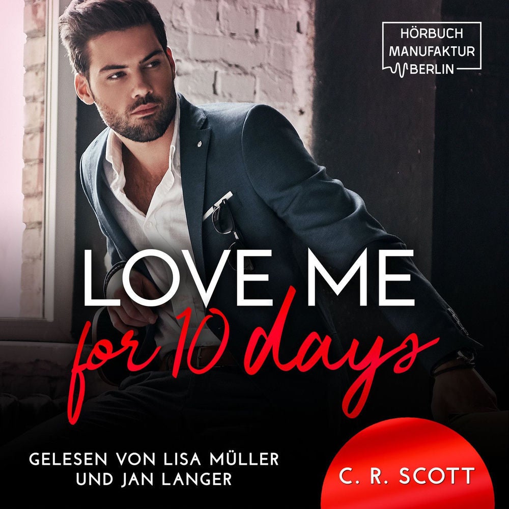 Love Me for 10 Days
