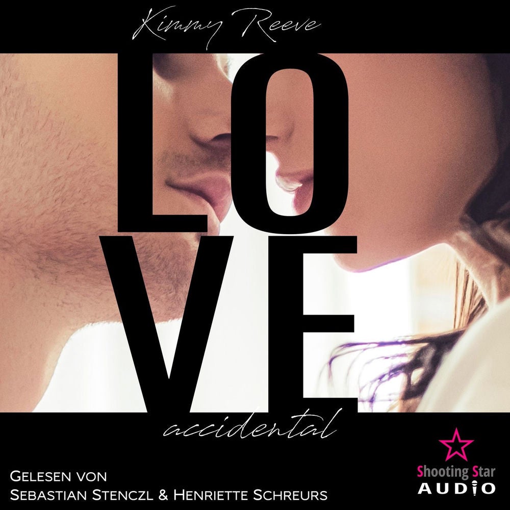 Love: accidental - Love, Band 2
