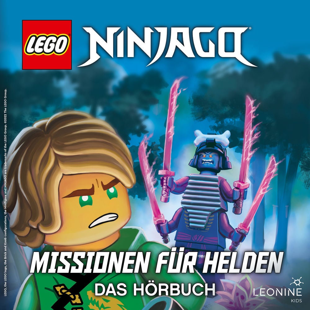Missionen für Helden (Band 09)