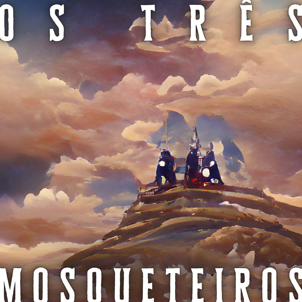 Os Três Mosqueteiros