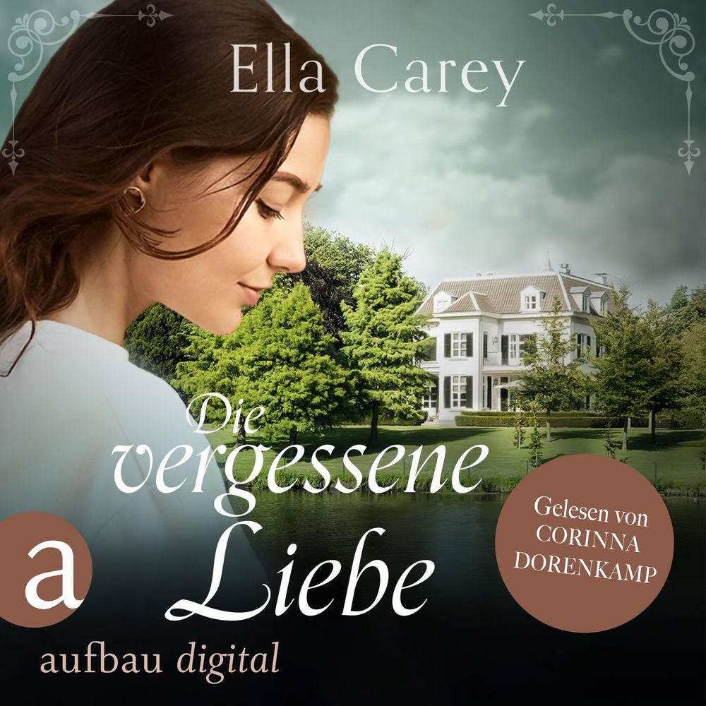 Die vergessene Liebe - Schatten der Vergangenheit, Band 2