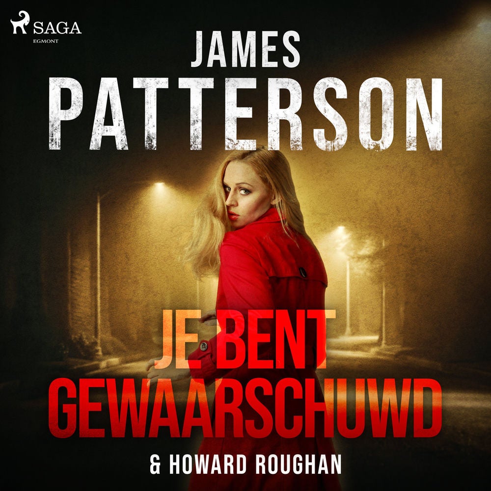 Je bent gewaarschuwd