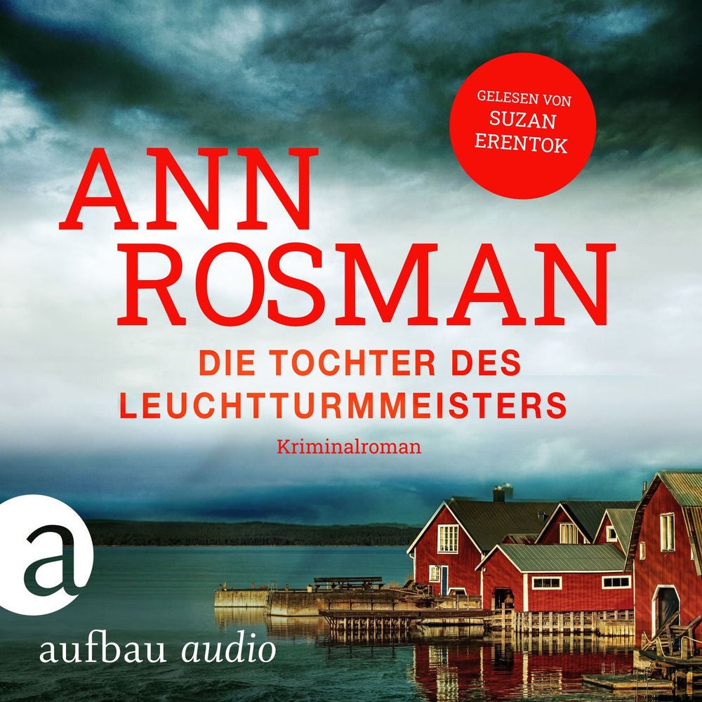 Die Tochter des Leuchtturmmeisters - Karin Adler ermittelt, Band 1