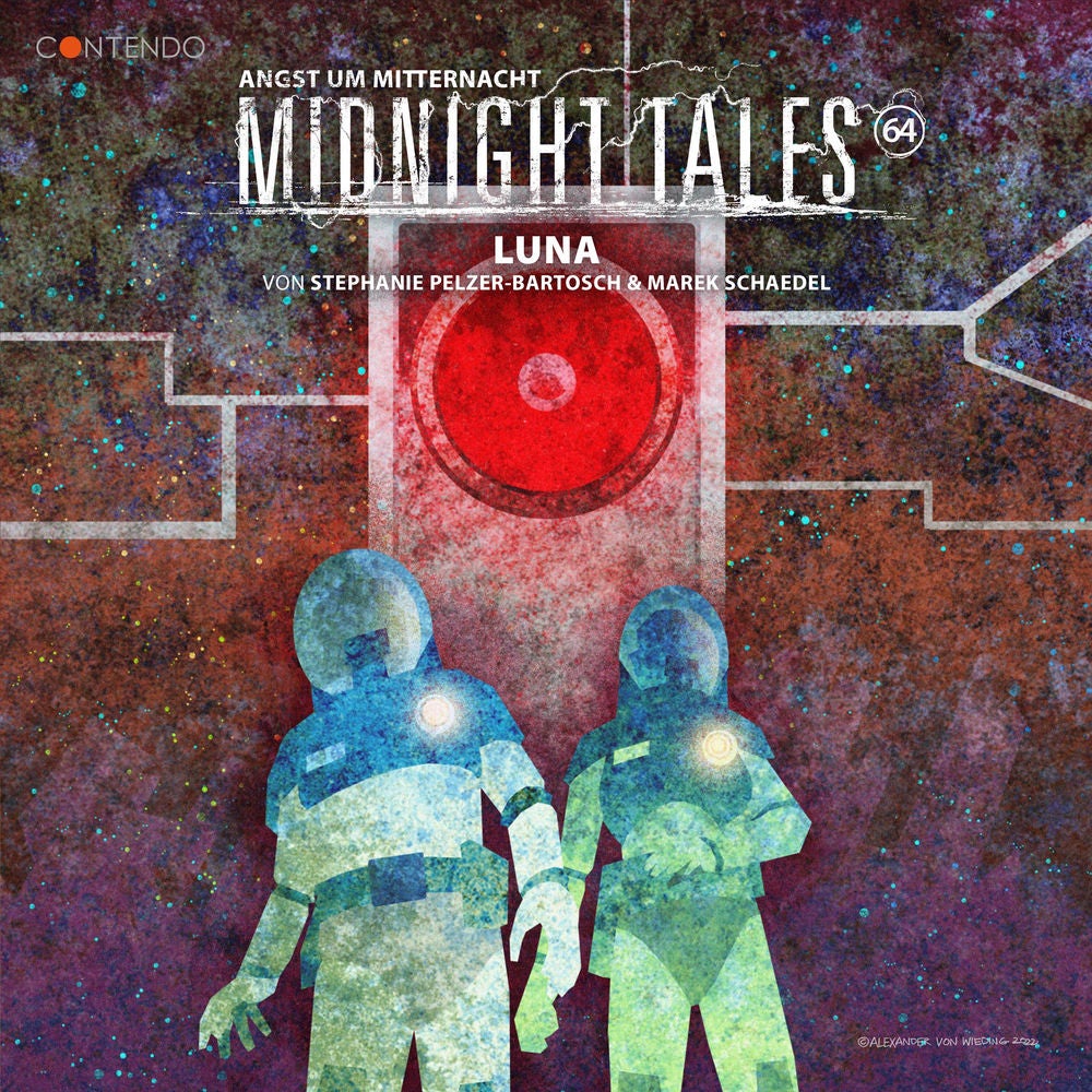 Folge 64: Luna