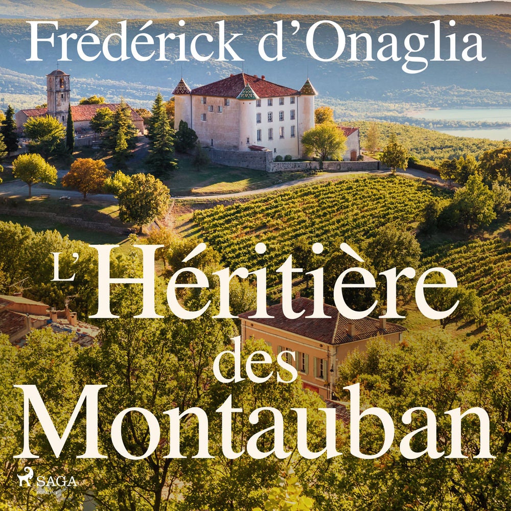 L'Héritière des Montauban