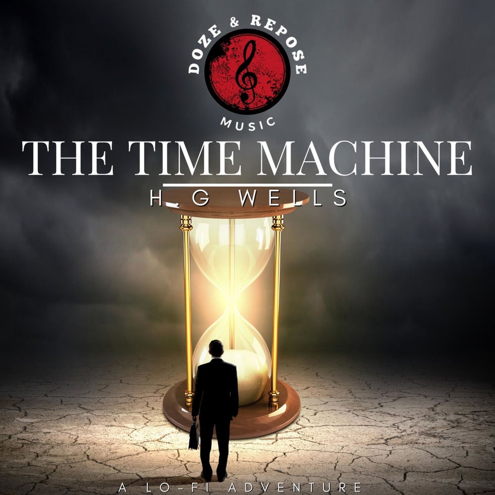 The Time Machine H.G. Wells