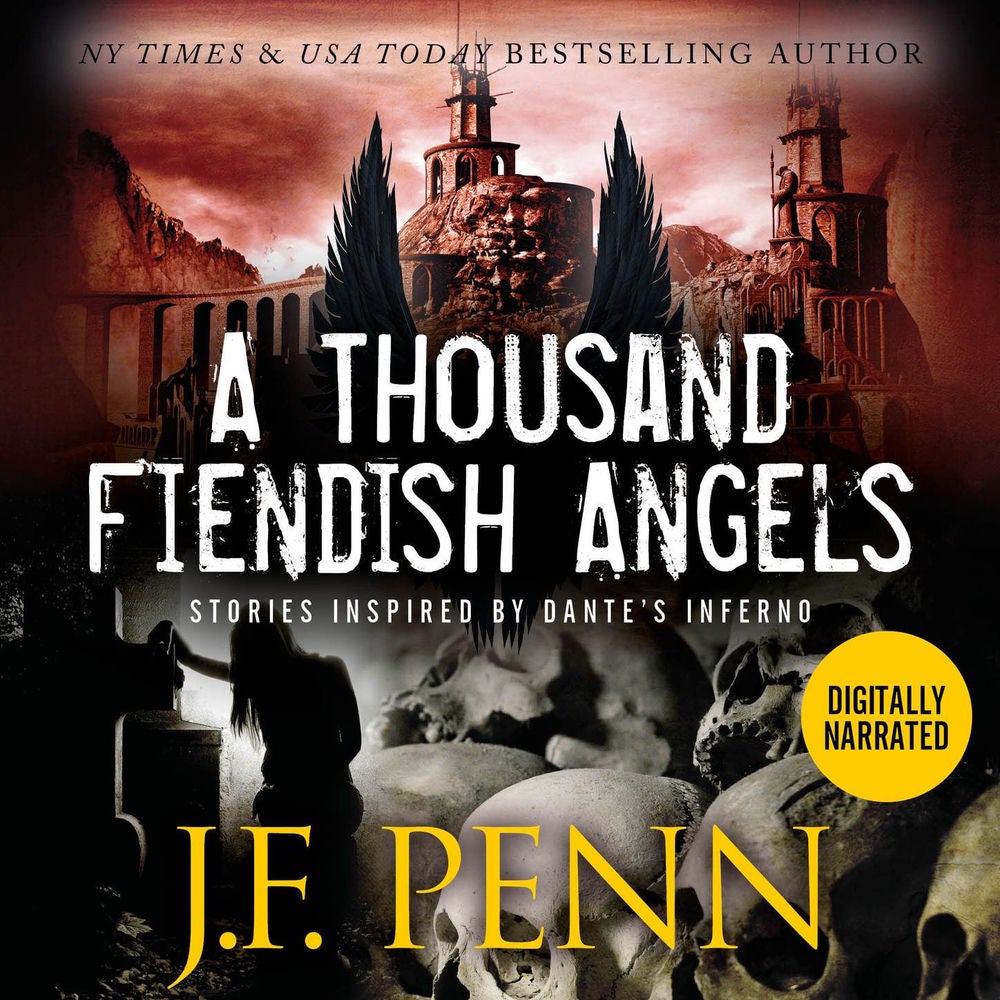 A Thousand Fiendish Angels
