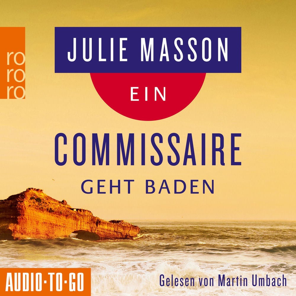Ein Commissaire geht baden - Lucien Lefevre ermittelt, Band 2