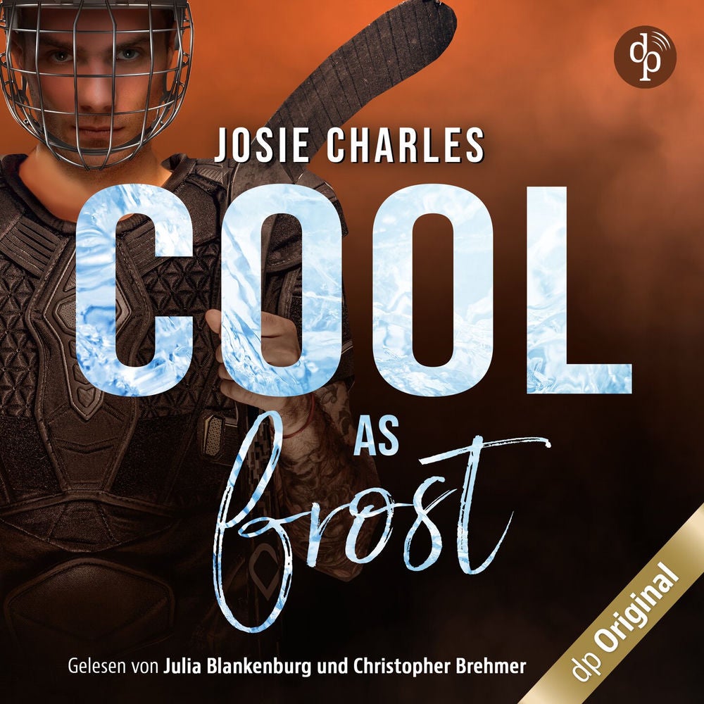 Cool as frost - Die Moore-Brothers-Dilogie, Band 2