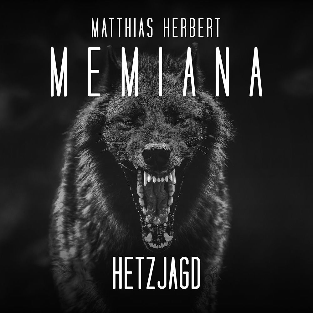 Hetzjagd - Memiana, Band 6