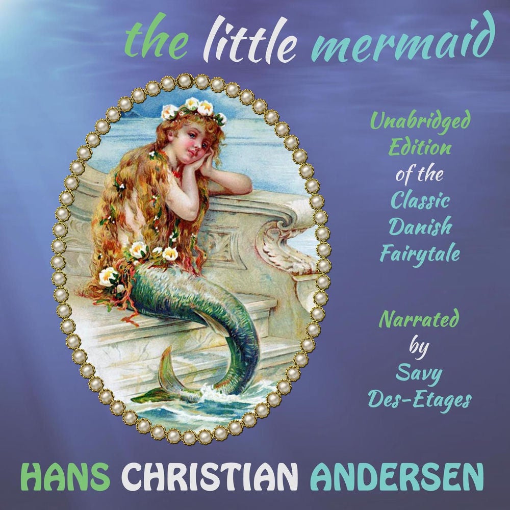 The Little Mermaid