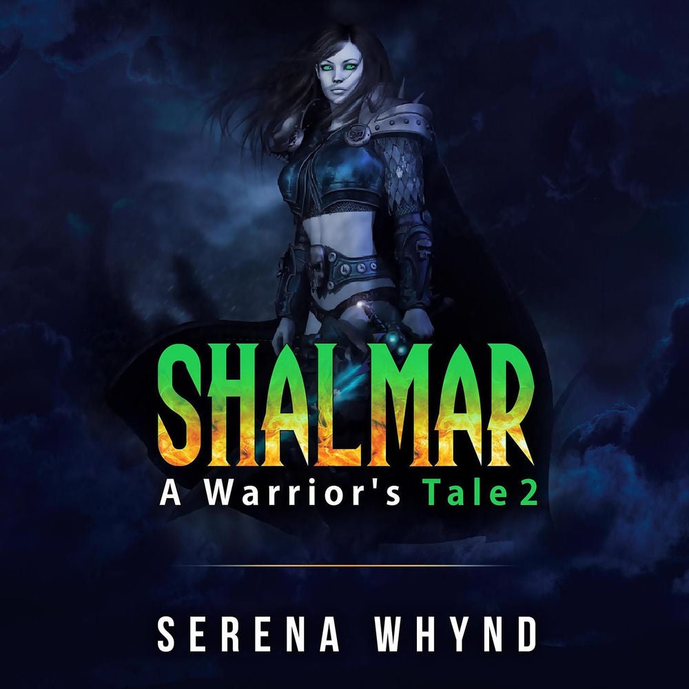 Shalmar - A Warrior's Tale II
