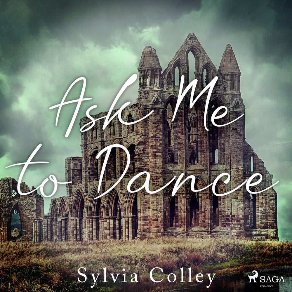 Ask Me to Dance