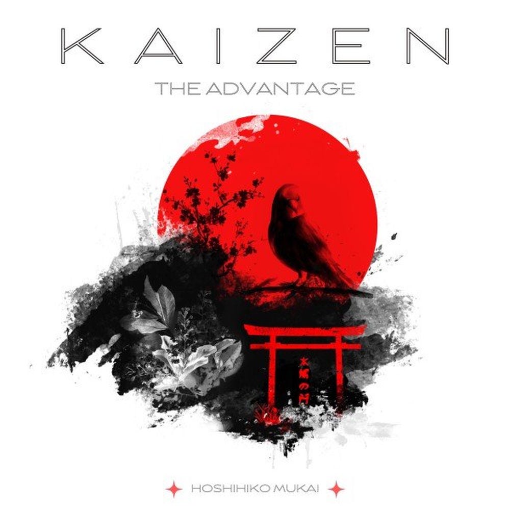 Kaizen - The Advantage