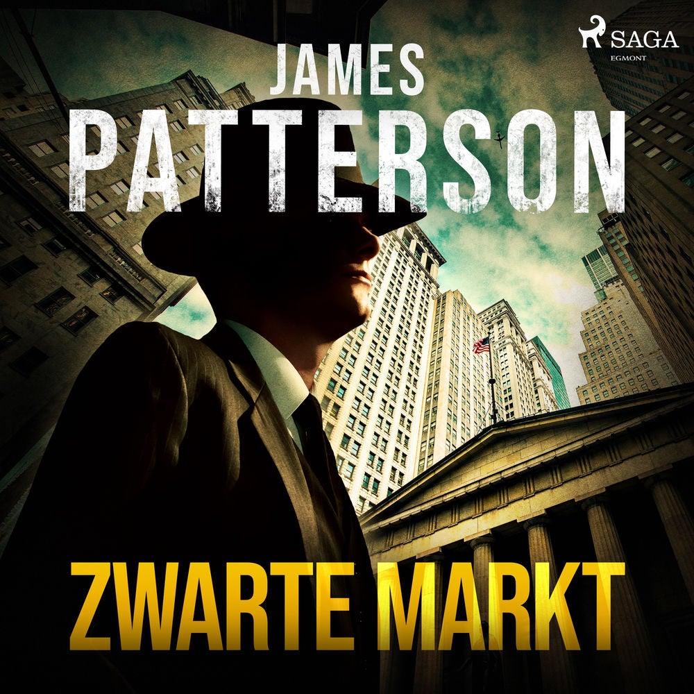 Zwarte markt