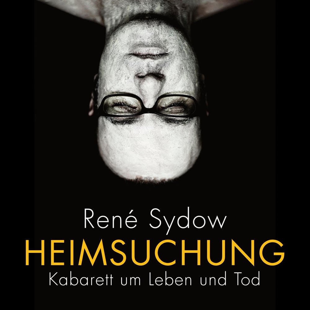 Heimsuchung