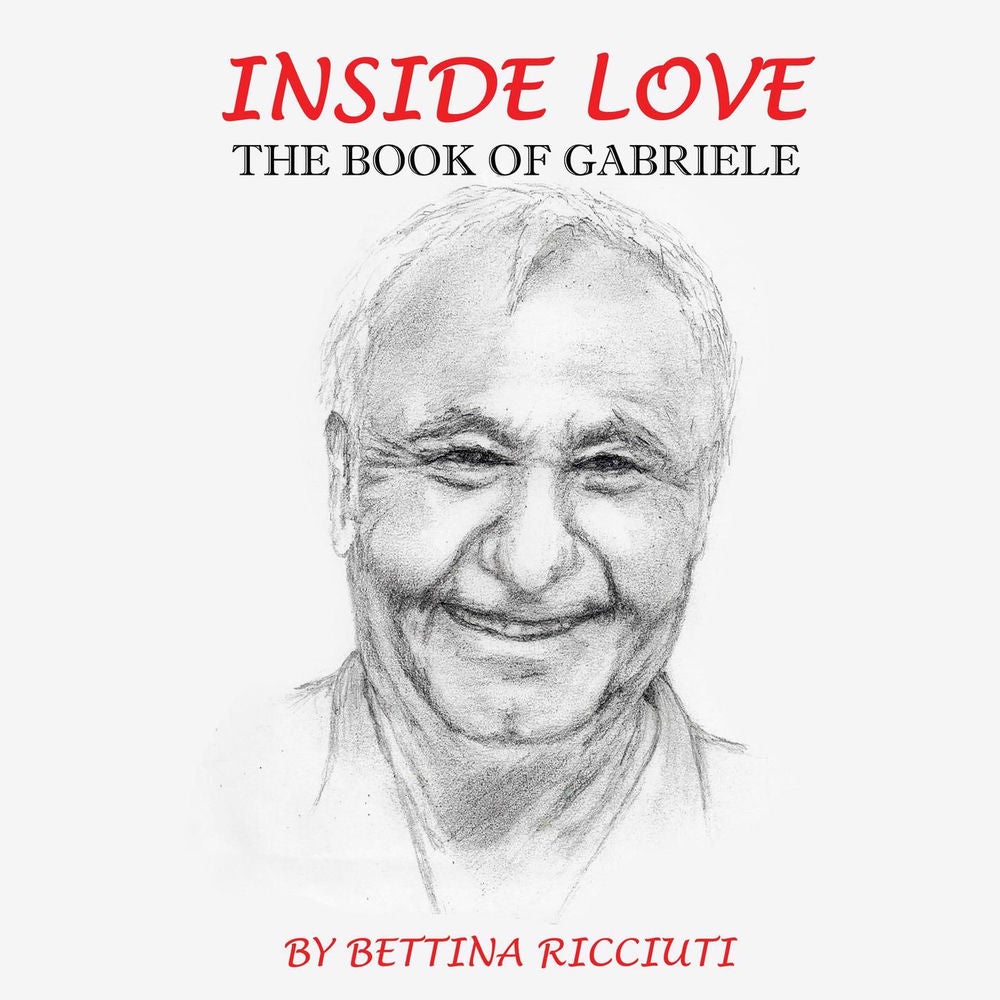 Inside Love - the Book of Gabriele