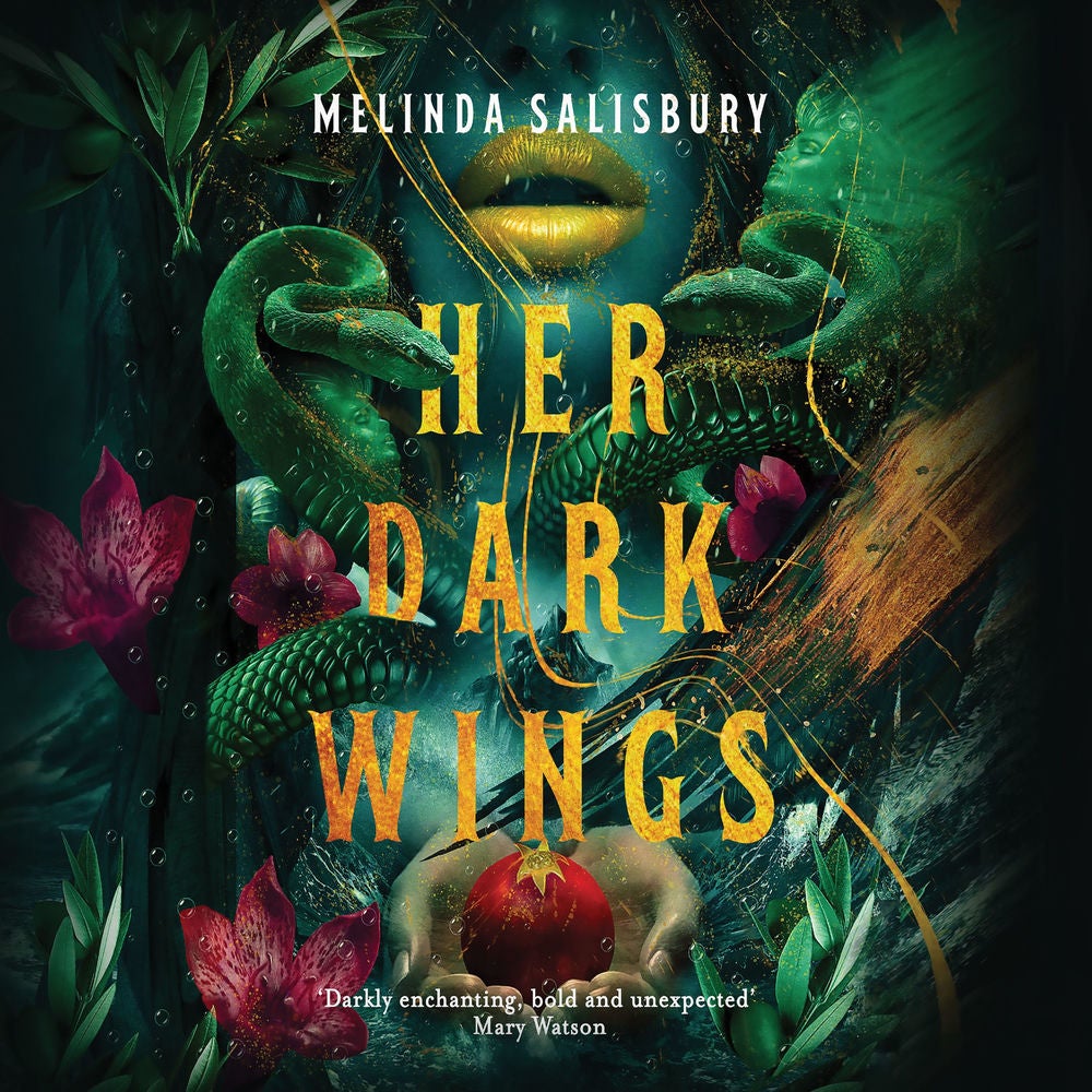 Her Dark Wings