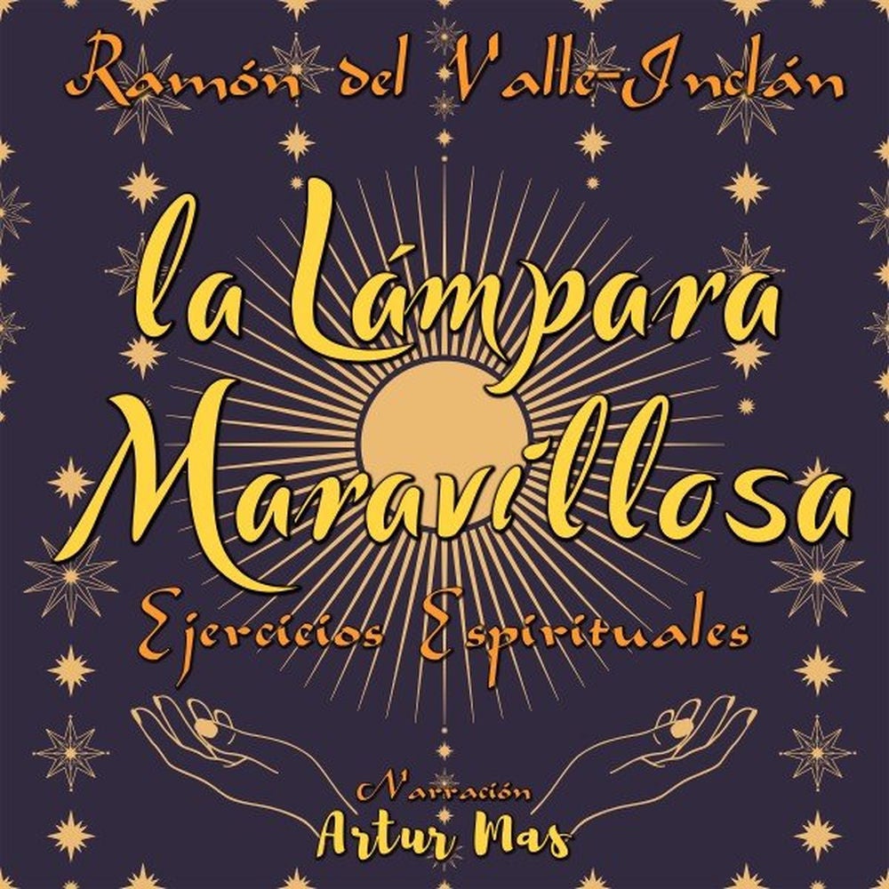 La Lámpara Maravillosa
