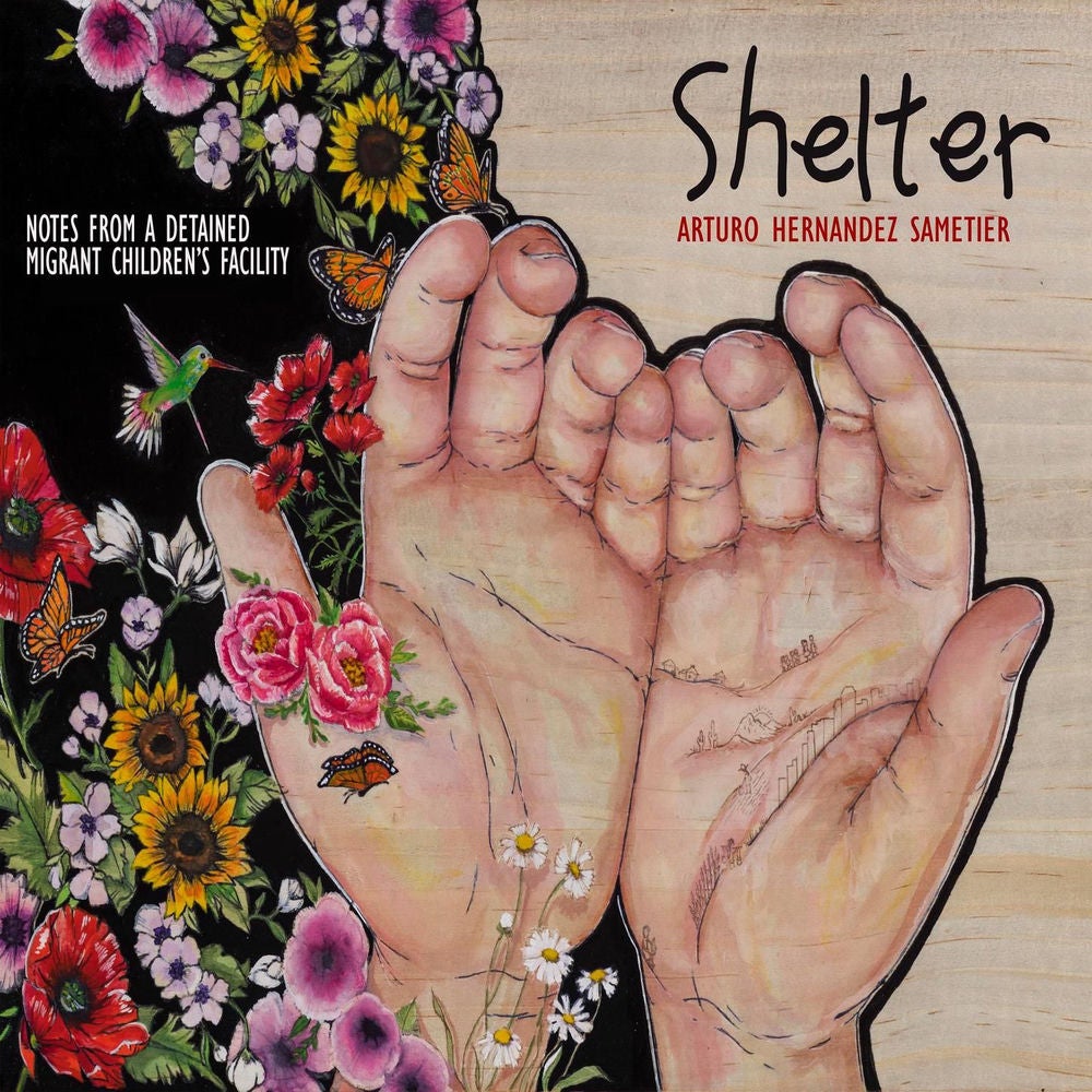 Shelter - Notes from a Detained Migrant Children's Facility