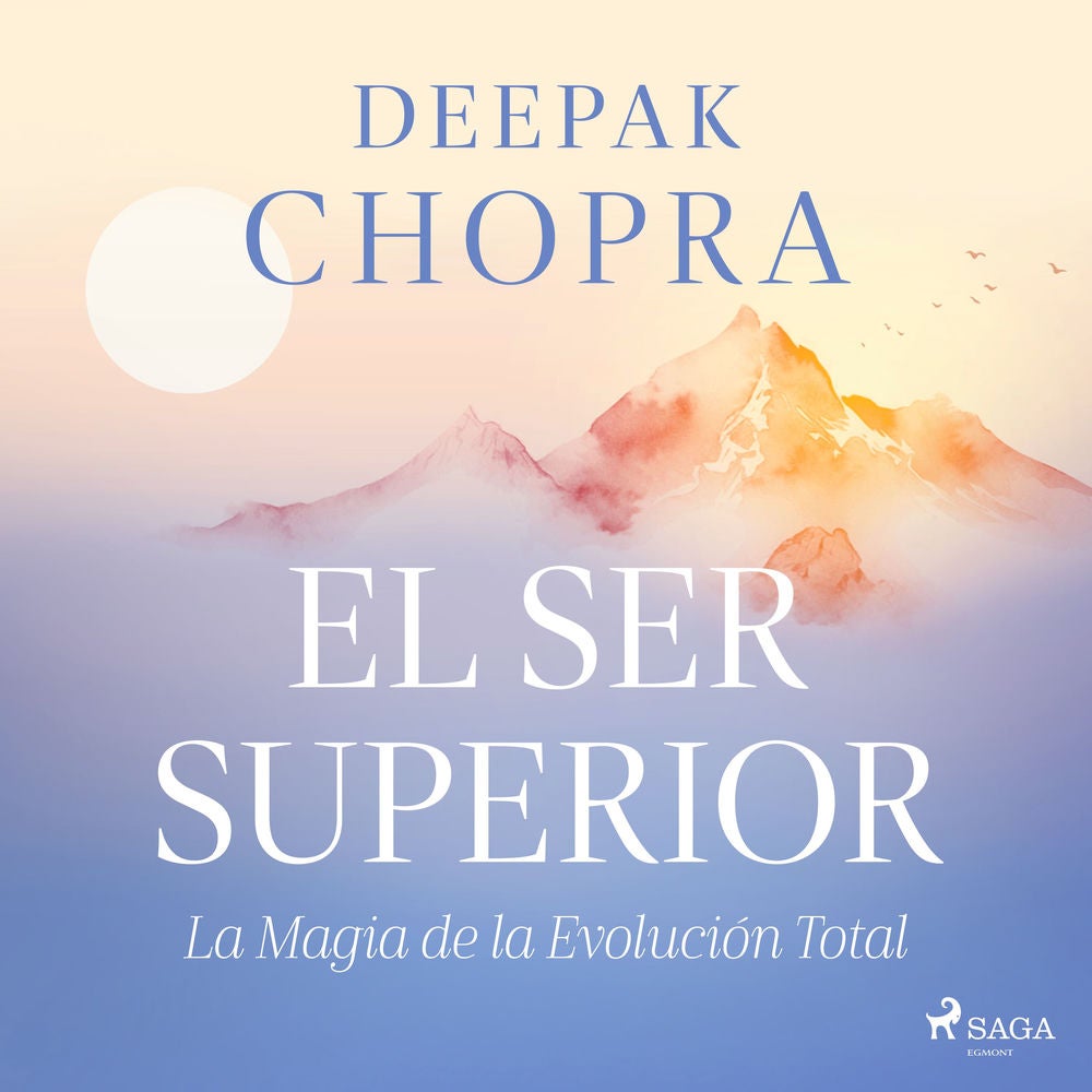 El ser superior