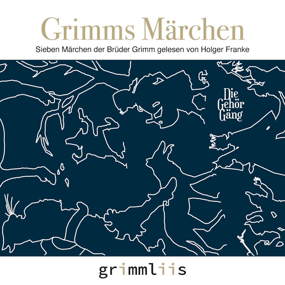 Grimms Märchen