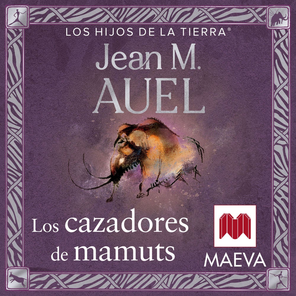 Los cazadores de mamuts