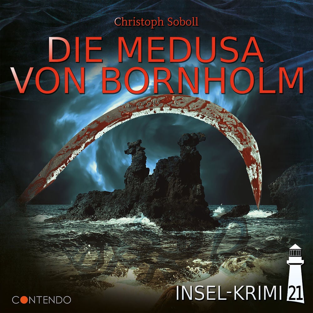 Folge 21: Die Medusa von Bornholm