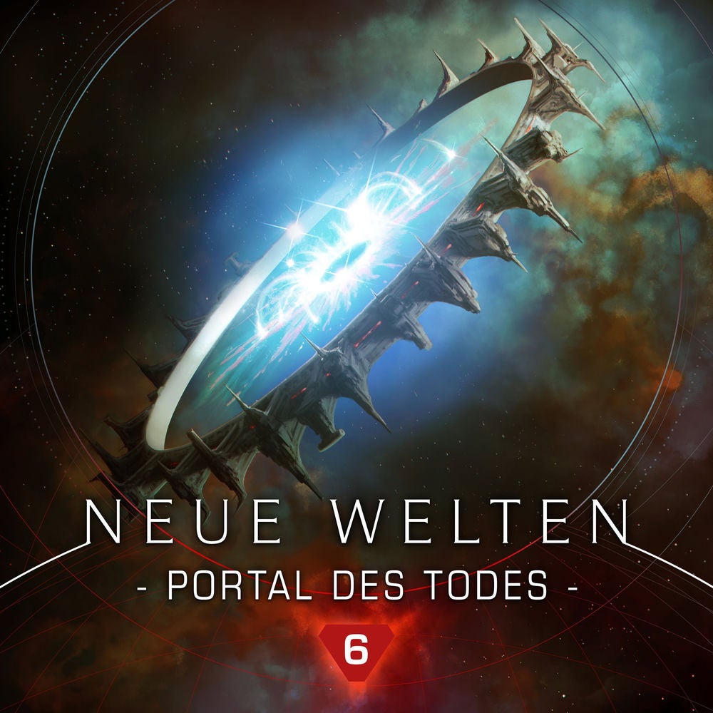 Folge 6 - Portal des Todes