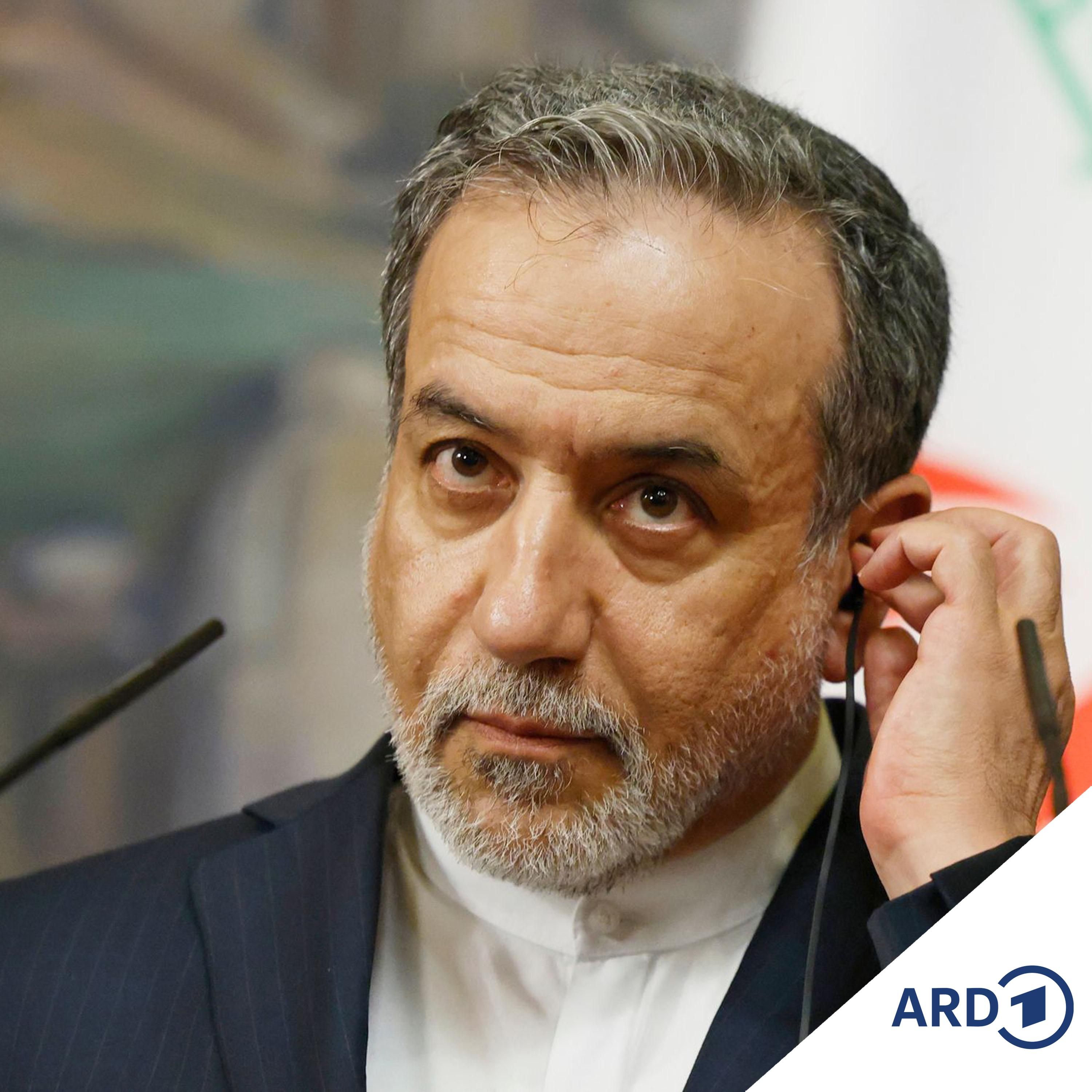 Irans Außenminister verhandelt wieder in Pakistan
