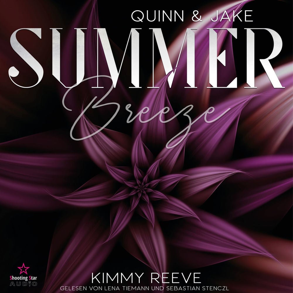 Quinn & Jake - Summer Breeze, Band 1