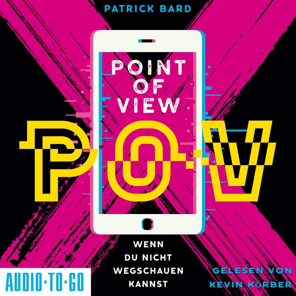 Point of View - Wenn du nicht wegschauen kannst