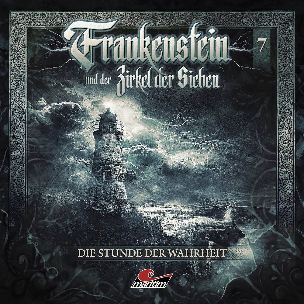Folge 7: Die Stunde der Wahrheit