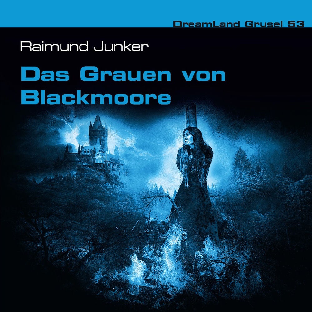 Folge 53: Das Grauen von Blackmoore