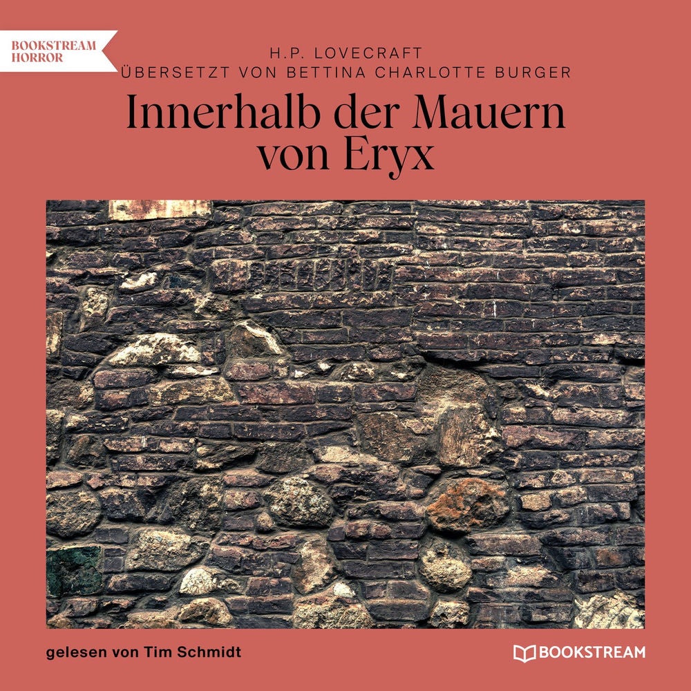 Innerhalb der Mauern von Eryx