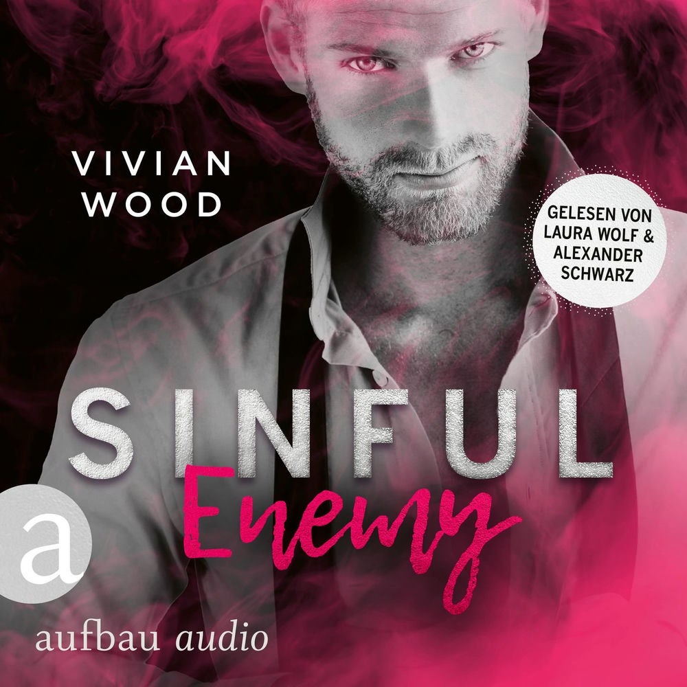 Sinful Enemy - Sinfully Rich, Band 2