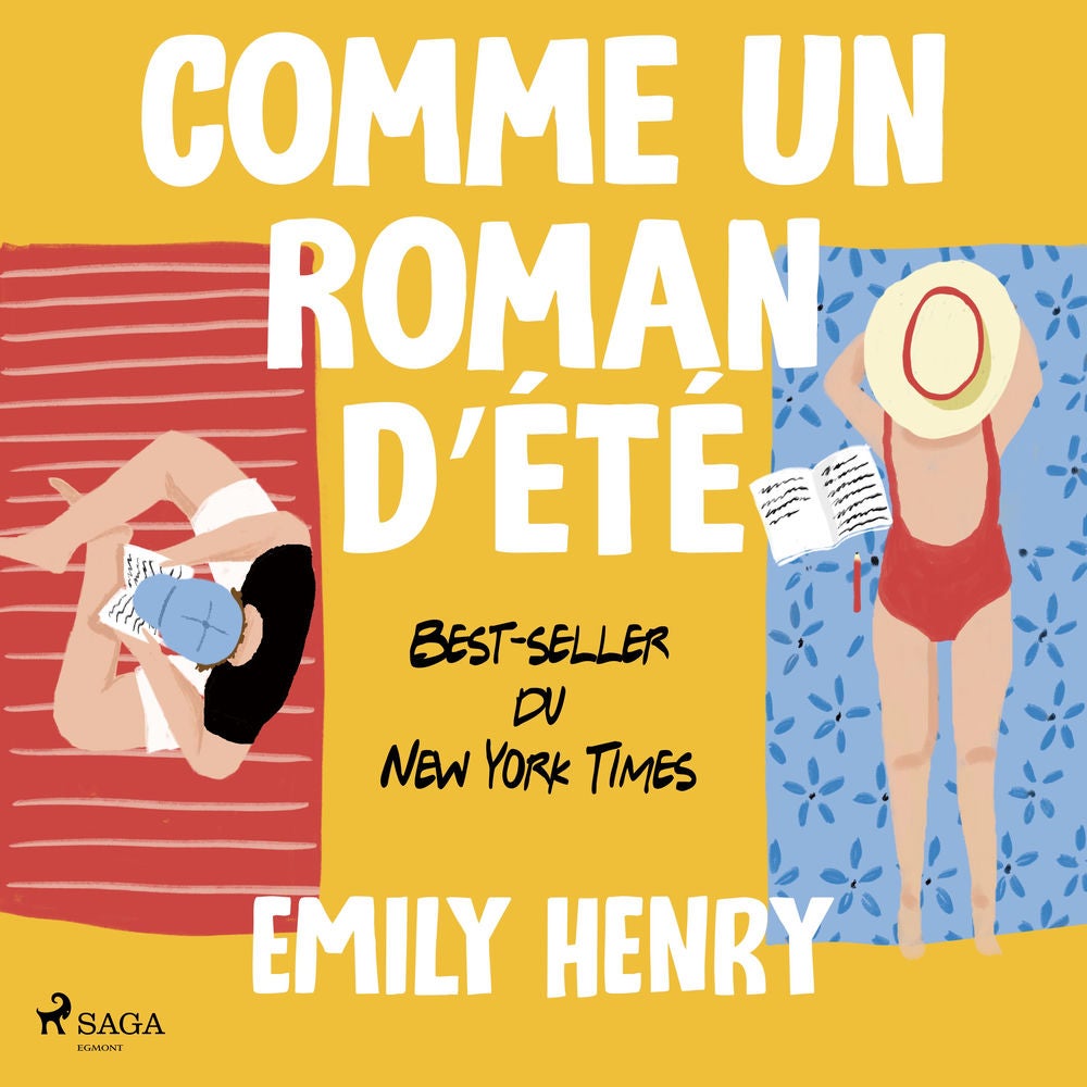 Comme un roman d'été