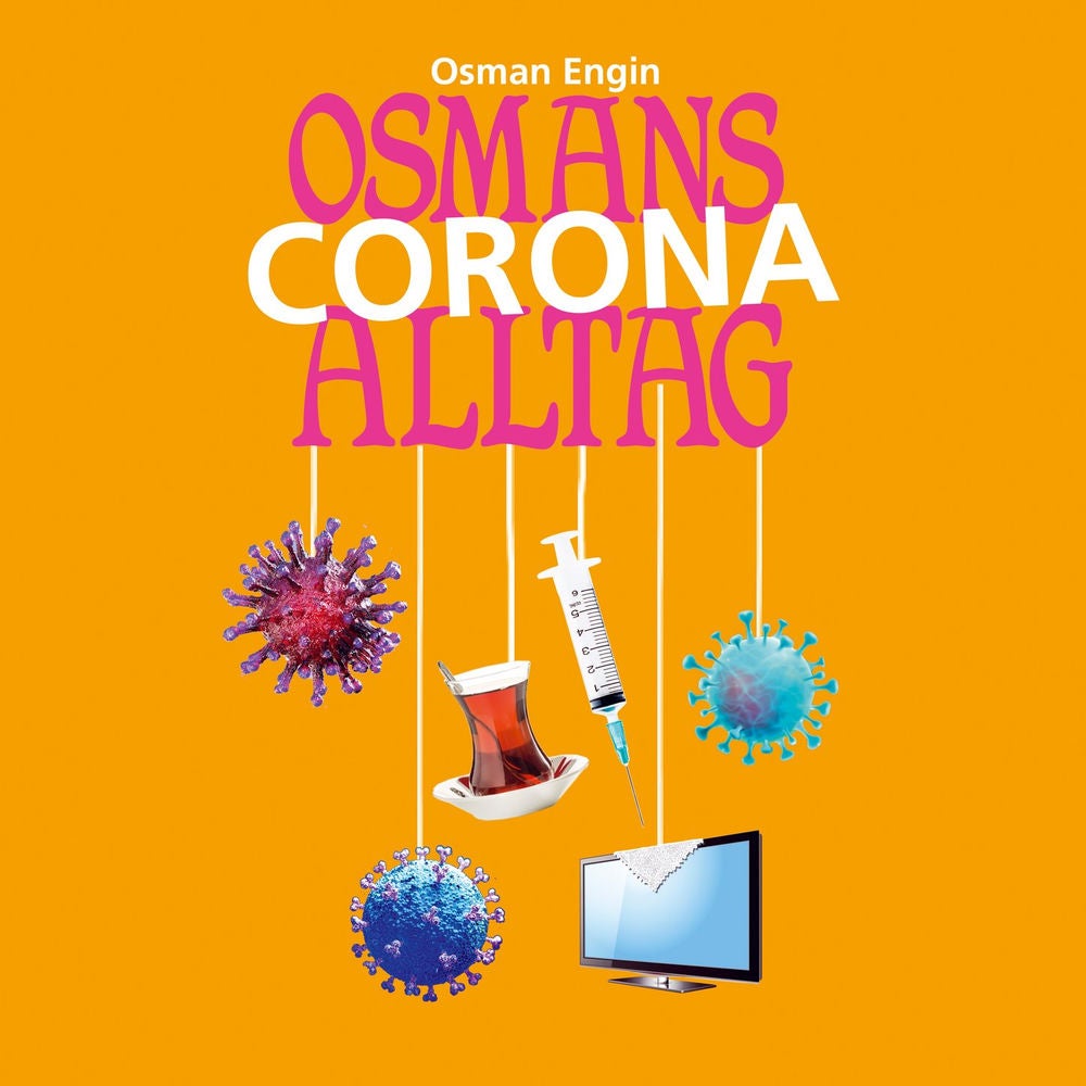 Osmans Corona Alltag - Folge 5