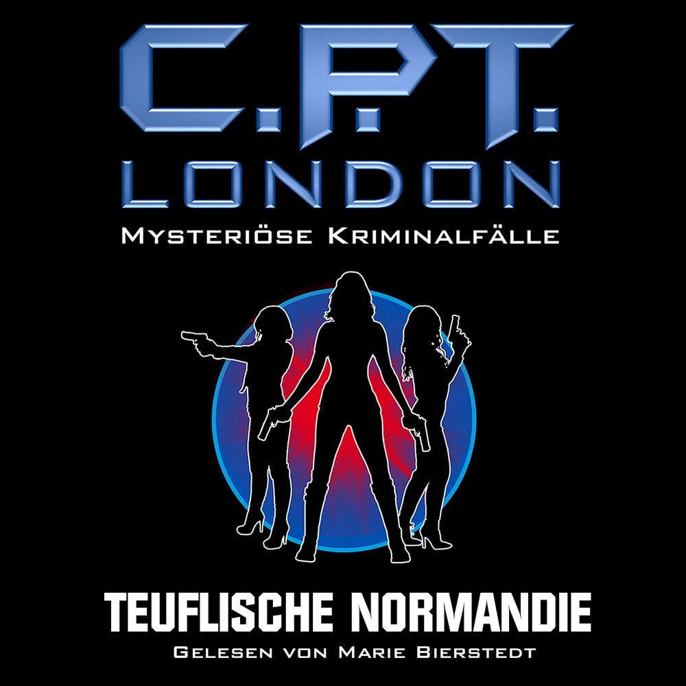 Mysteriöse Kriminalfälle Folge 6: Teuflische Normandie