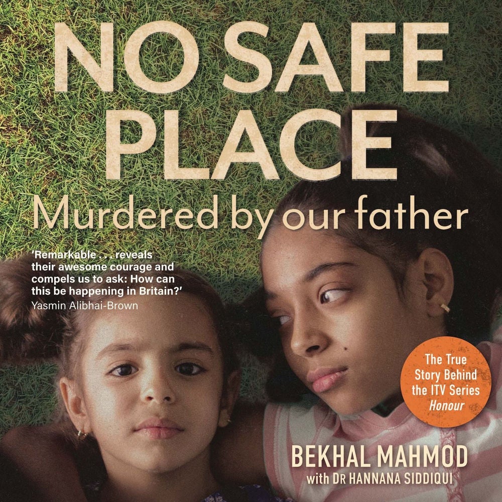 No Safe Place - Murdered by our Father