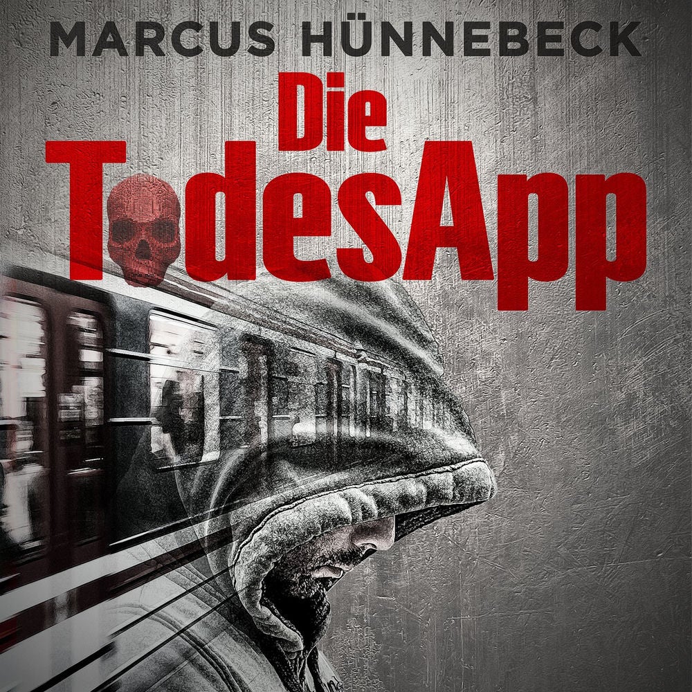 Die TodesApp - Drosten und Sommer, Band 4